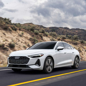 2025 Audi All-new A5 quattro Premium Plus Offer